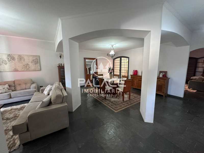 Imagens do imóveis casa à venda em vila independência, piracicaba 3 quartos 337m²