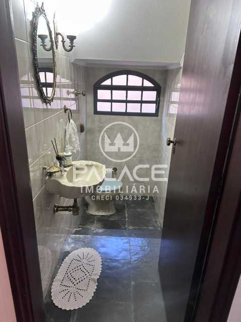 Imagens do imóveis casa à venda em vila independência, piracicaba 3 quartos 337m²