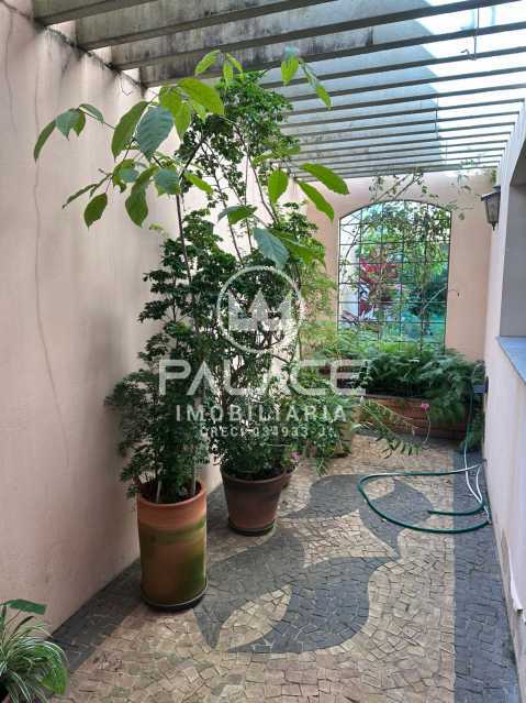 Imagens do imóveis casa à venda em vila independência, piracicaba 3 quartos 337m²