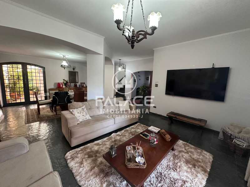 Imagens do imóveis casa à venda em vila independência, piracicaba 3 quartos 337m²