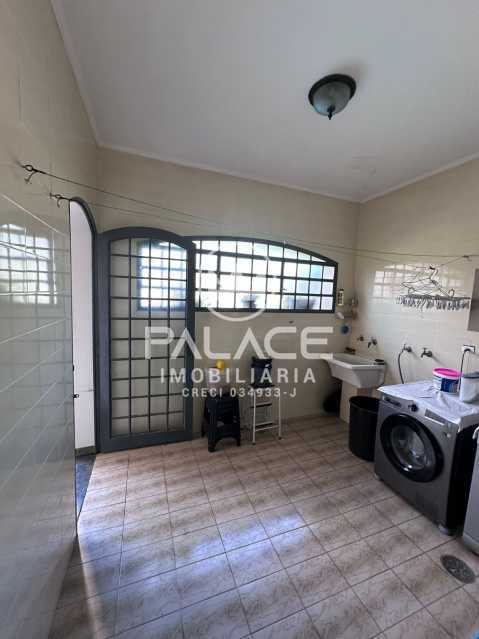 Imagens do imóveis casa à venda em vila independência, piracicaba 3 quartos 337m²