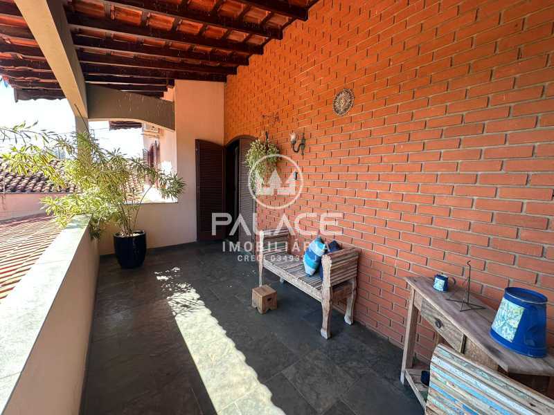 Imagens do imóveis casa à venda em vila independência, piracicaba 3 quartos 337m²