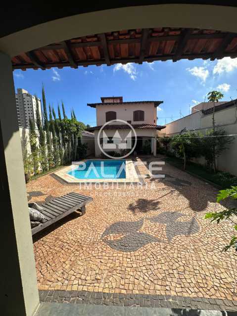 Imagens do imóveis casa à venda em vila independência, piracicaba 3 quartos 337m²