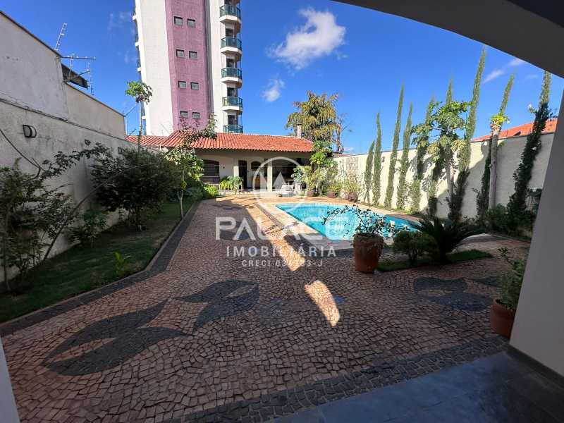 Imagens do imóveis casa à venda em vila independência, piracicaba 3 quartos 337m²