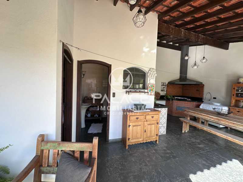 Imagens do imóveis casa à venda em vila independência, piracicaba 3 quartos 337m²