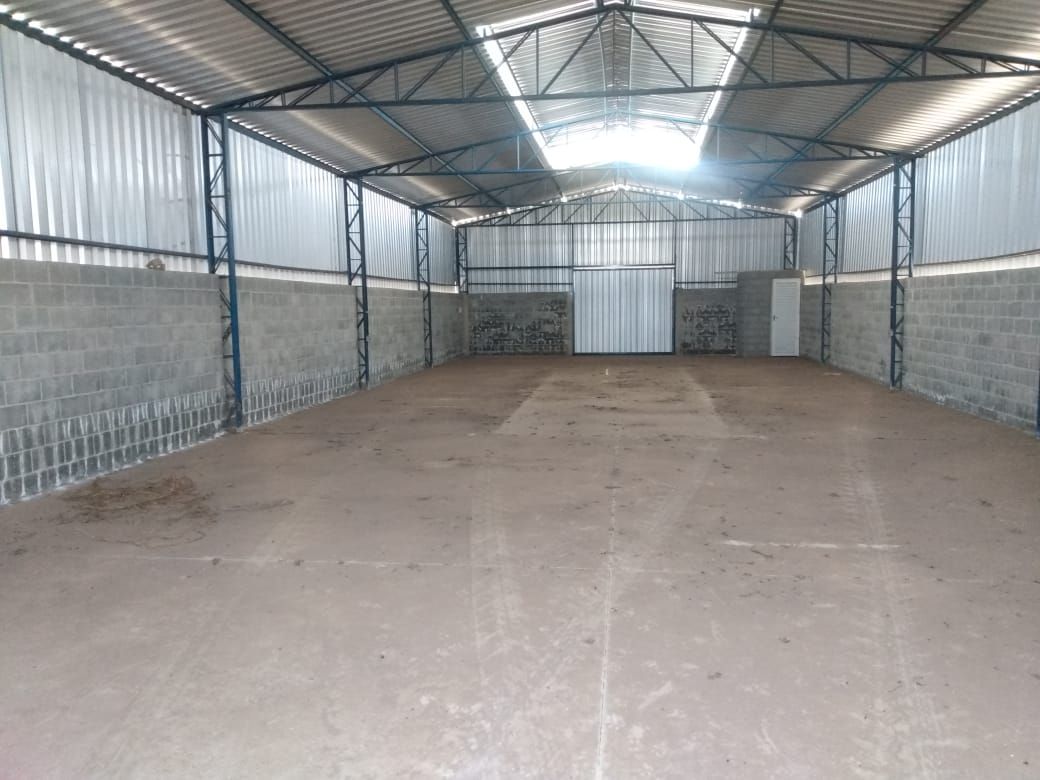 Imagens do imóveis Barracão para alugar, 250 m² por RS 1.800,00-mês - Vale Do Sol - São Pedro-SP