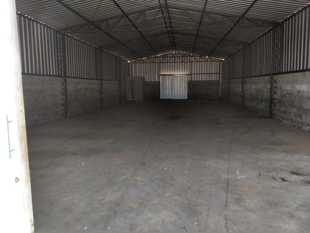 Imagens do imóveis Barracão para alugar, 250 m² por RS 1.800,00-mês - Vale Do Sol - São Pedro-SP