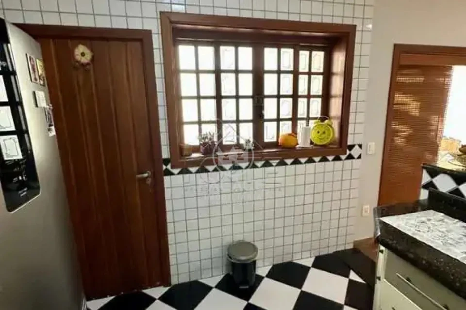 Casa À Venda Castelinho Piracicaba