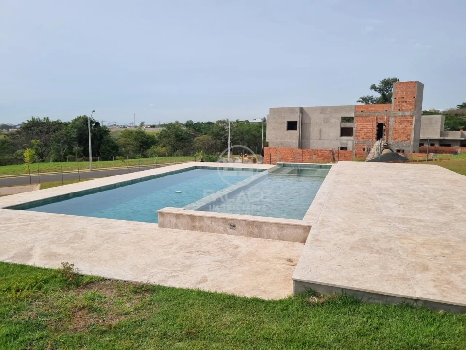 Terreno Em Condomínio À Venda Condomínio Residencial Belmonte Piracicaba