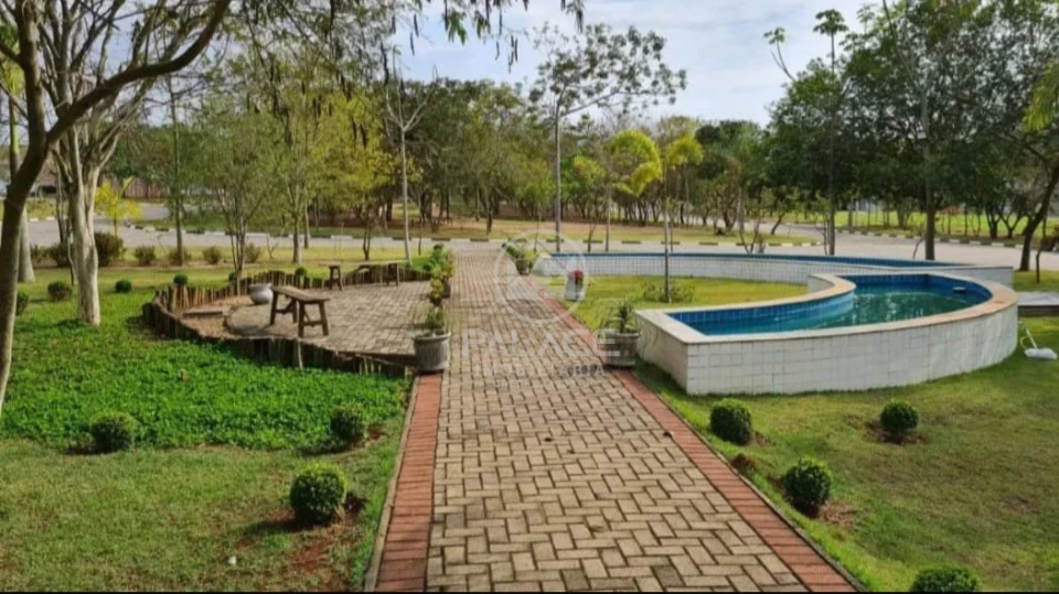 Terreno Em Condomínio À Venda Condomínio Quinta Do Engenho Rio Das Pedras