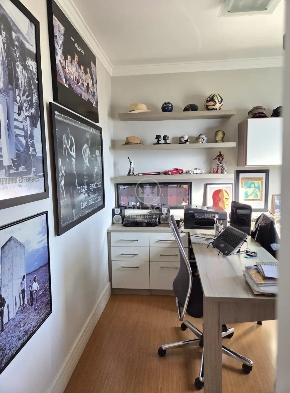 Apartamento À Venda Condomínio Verano Piracicaba