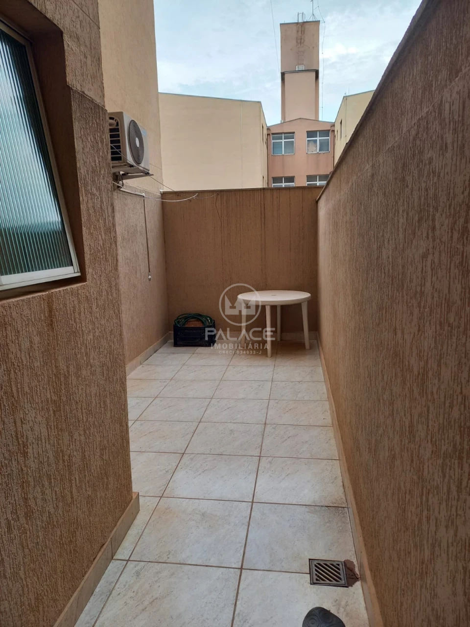 Apartamento À Venda Conjunto Residencial Barao De Serra Negra (Rio Das Pedras) Rio Das Pedras - Foto 8