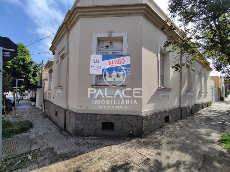 Imagens do imóveis casa para alugar em alto, piracicaba 4 quartos 197m²