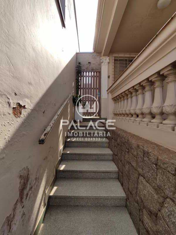 Imagens do imóveis casa para alugar em alto, piracicaba 4 quartos 197m²