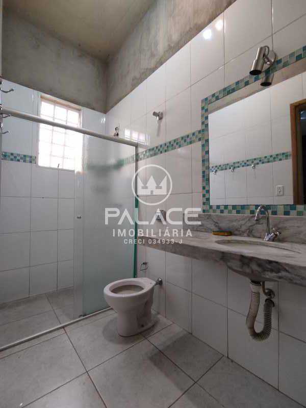 Imagens do imóveis casa para alugar em alto, piracicaba 4 quartos 197m²