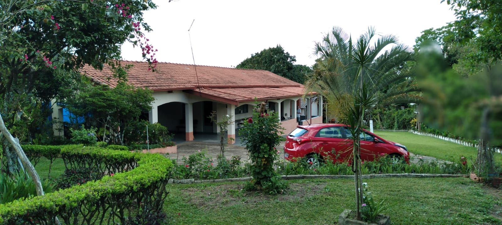 Imagens do imóveis chácara à venda em córrego da onça, charqueada 2 quartos