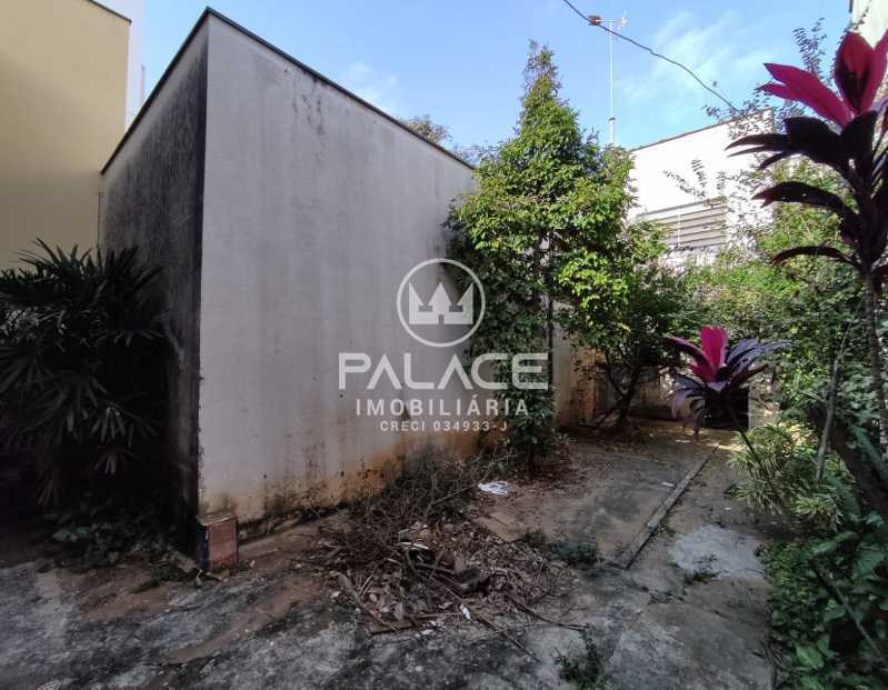 Imagens do imóveis casa para alugar em alto, piracicaba 4 quartos 197m²