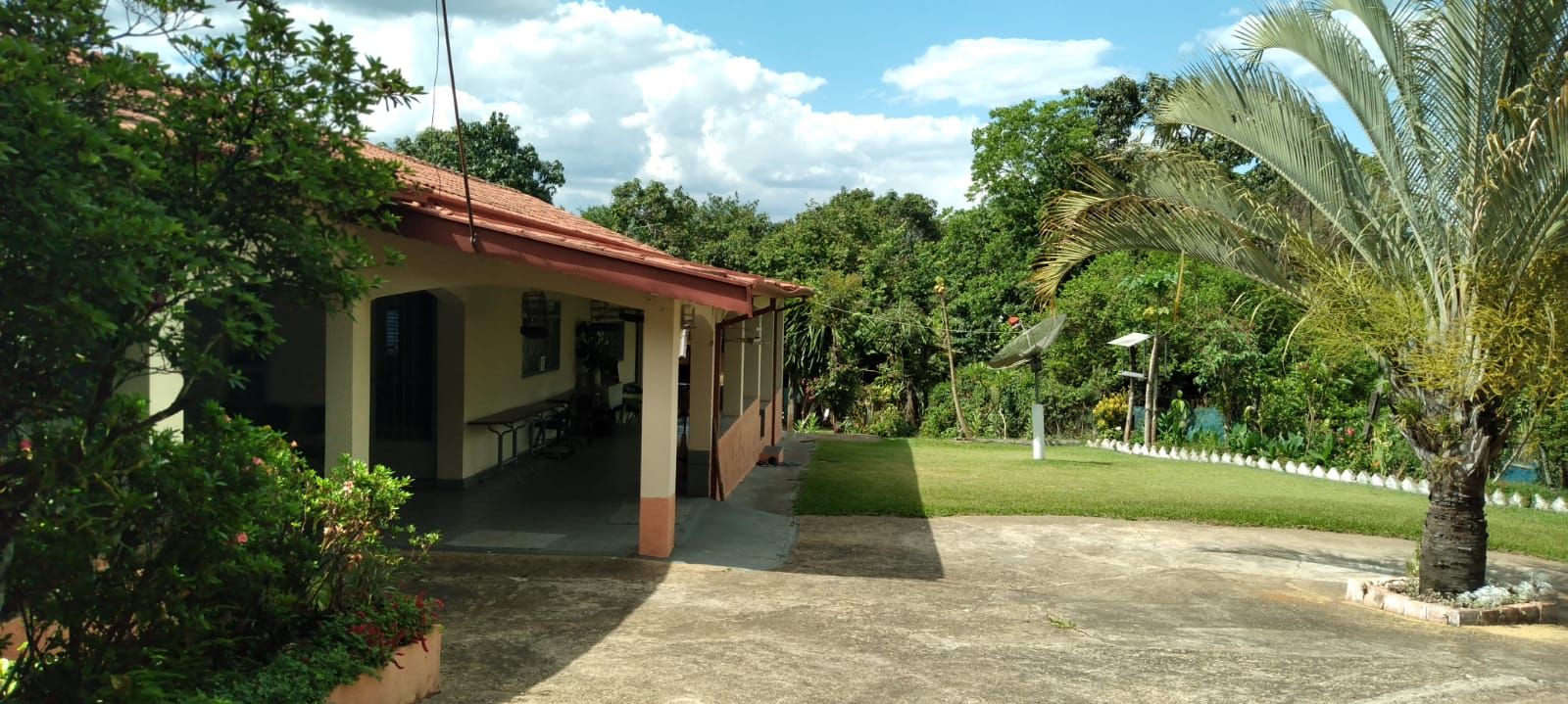 Imagens do imóveis chácara à venda em córrego da onça, charqueada 2 quartos