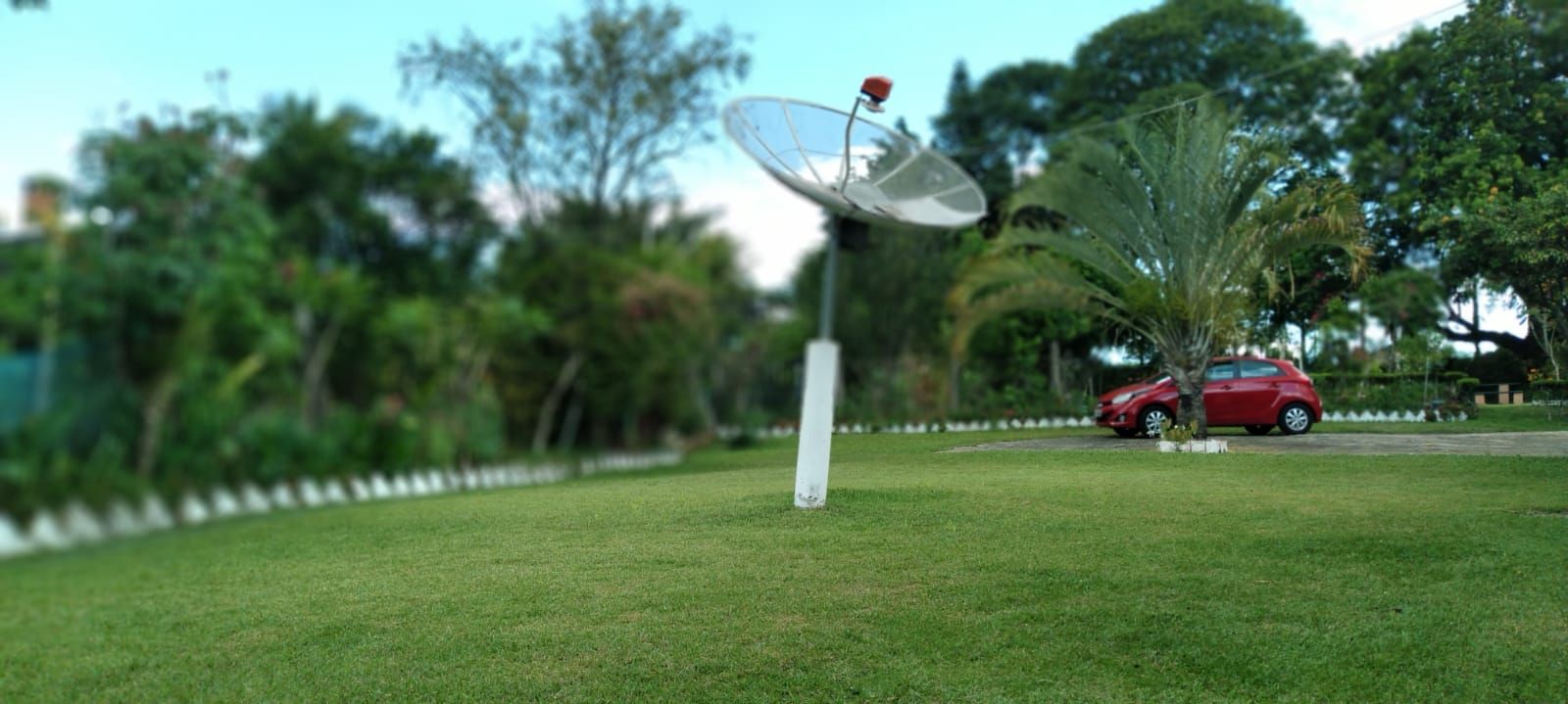 Imagens do imóveis chácara à venda em córrego da onça, charqueada 2 quartos