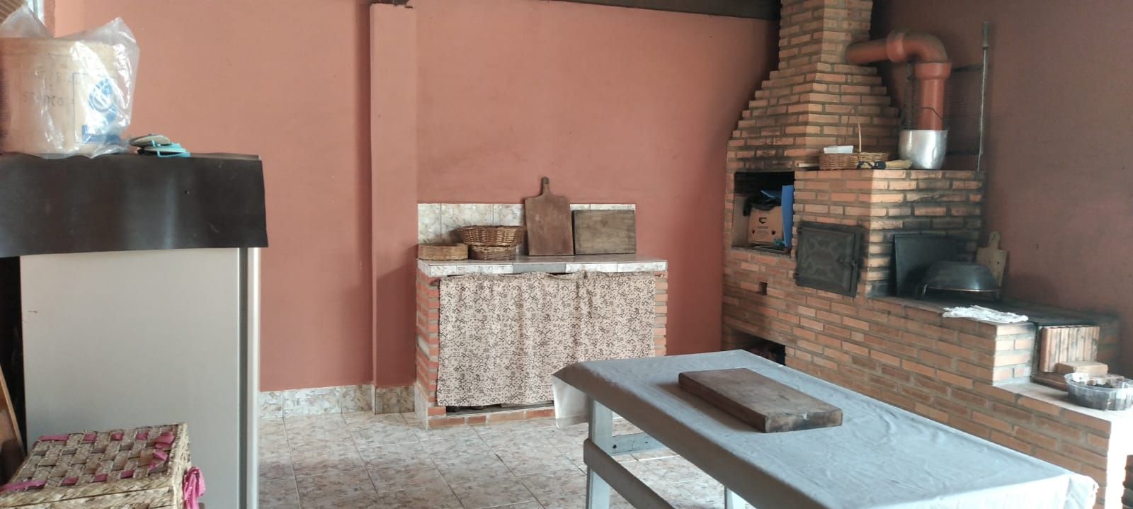 Imagens do imóveis chácara à venda em córrego da onça, charqueada 2 quartos