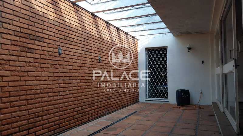 Imagens do imóveis casa à venda em vila independência, piracicaba 3 quartos 307m²