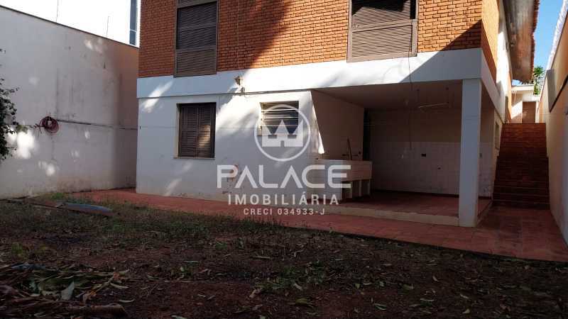 Imagens do imóveis casa à venda em vila independência, piracicaba 3 quartos 307m²