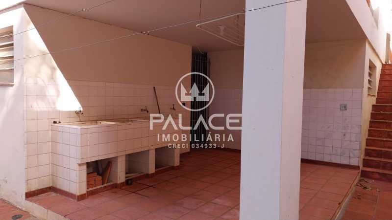 Imagens do imóveis casa à venda em vila independência, piracicaba 3 quartos 307m²