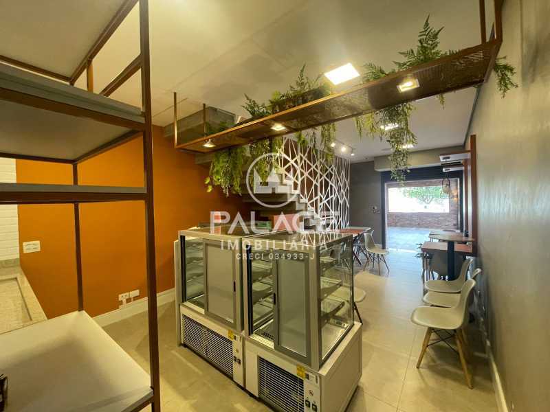 Imagens do imóveis salão para alugar em nova piracicaba, piracicaba 96m²