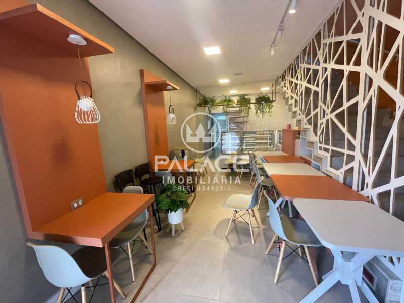 Imagens do imóveis salão para alugar em nova piracicaba, piracicaba 96m²