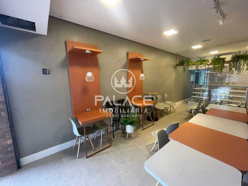 Imagens do imóveis salão para alugar em nova piracicaba, piracicaba 96m²