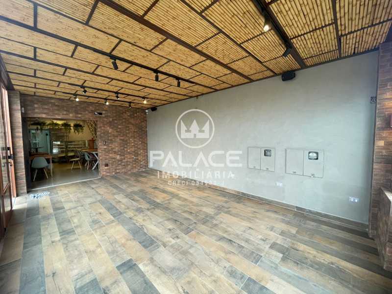 Imagens do imóveis salão para alugar em nova piracicaba, piracicaba 96m²