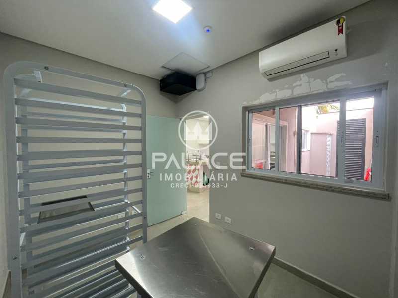 Imagens do imóveis salão para alugar em nova piracicaba, piracicaba 96m²