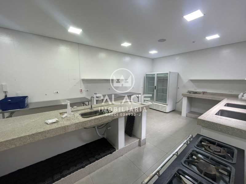 Imagens do imóveis salão para alugar em nova piracicaba, piracicaba 96m²