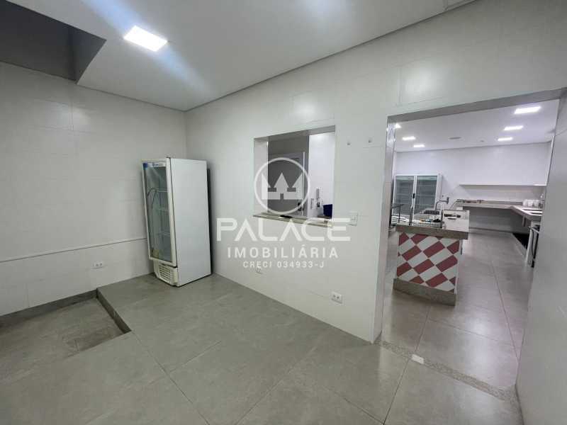 Imagens do imóveis salão para alugar em nova piracicaba, piracicaba 96m²