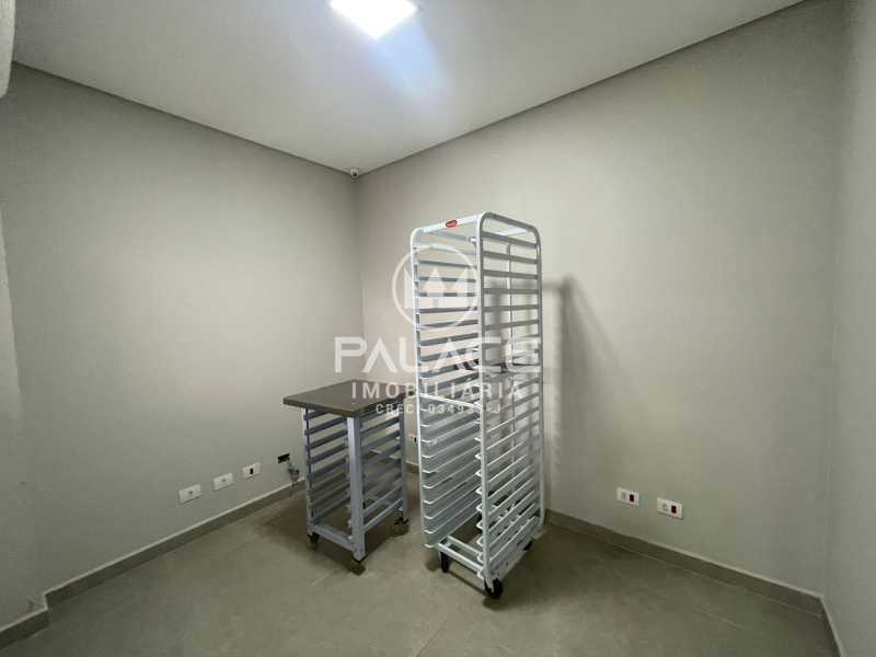 Imagens do imóveis salão para alugar em nova piracicaba, piracicaba 96m²