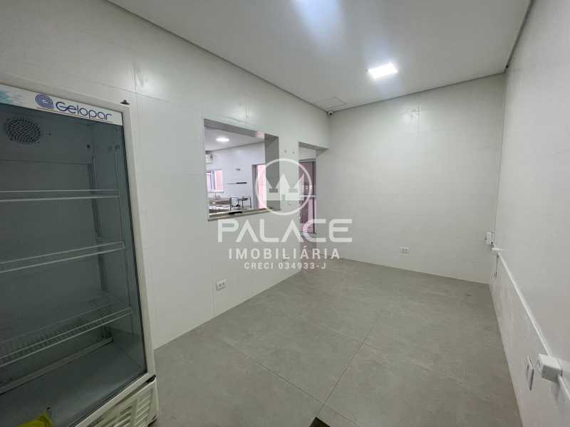 Imagens do imóveis salão para alugar em nova piracicaba, piracicaba 96m²