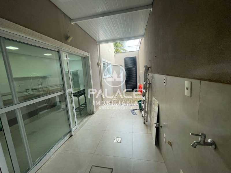 Imagens do imóveis salão para alugar em nova piracicaba, piracicaba 96m²