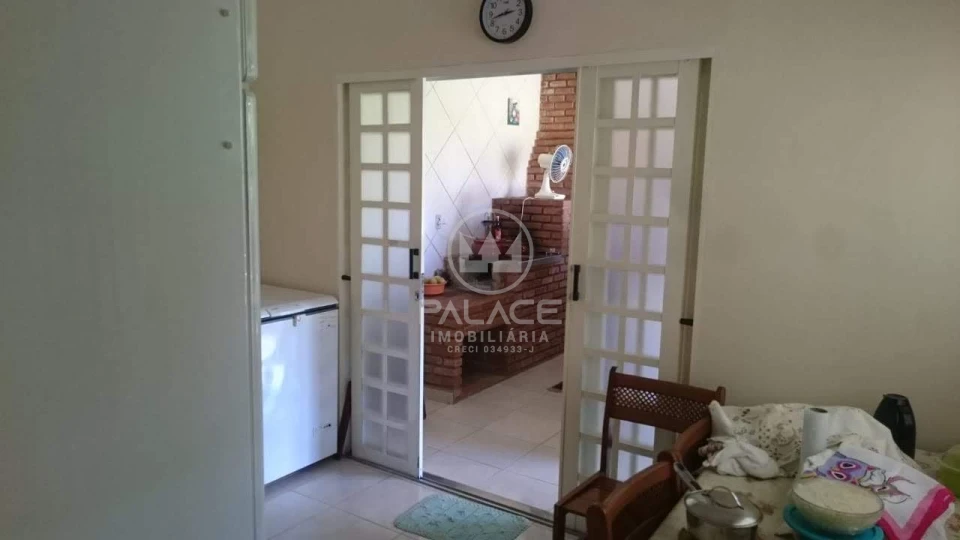 Fazenda/Sítios/Chácaras À Venda São Jorge Piracicaba