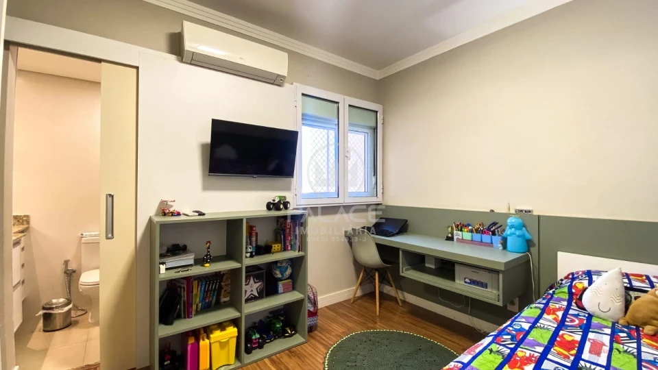 Apartamento À Venda Edifício Monteiro Lobato Piracicaba