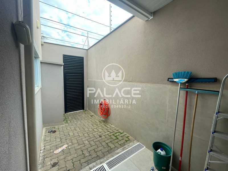 Imagens do imóveis salão para alugar em nova piracicaba, piracicaba 96m²