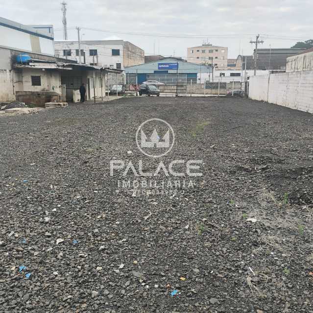 terreno industrial para alugar em vila areião, piracicaba 1522m²