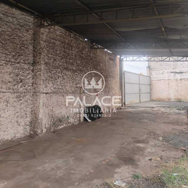 terreno industrial para alugar em vila areião, piracicaba 1522m²