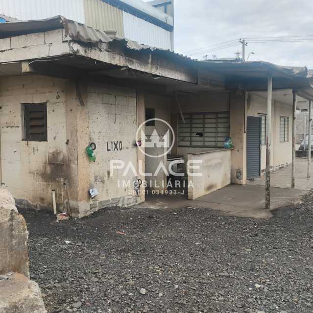 terreno industrial para alugar em vila areião, piracicaba 1522m²