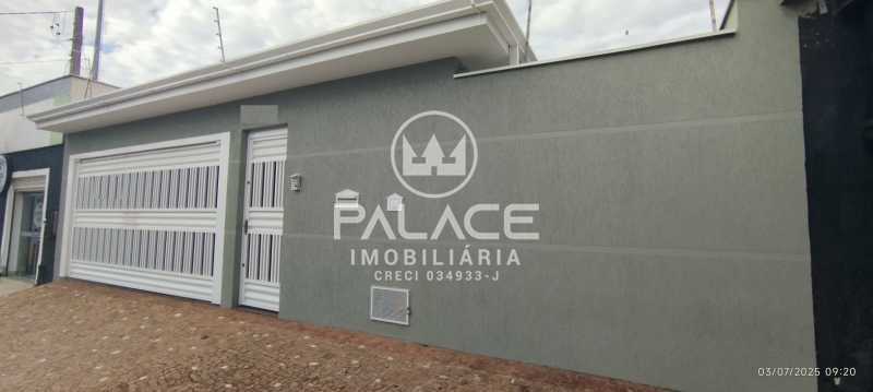 Imagens do imóveis casa à venda em vila independência, piracicaba 3 quartos 300m²