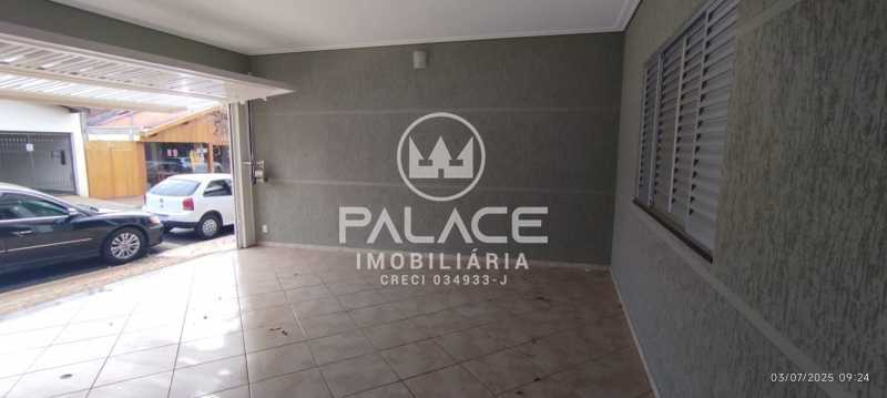 Imagens do imóveis casa à venda em vila independência, piracicaba 3 quartos 300m²