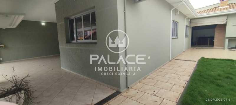 Imagens do imóveis casa à venda em vila independência, piracicaba 3 quartos 300m²