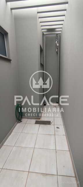 Imagens do imóveis casa à venda em vila independência, piracicaba 3 quartos 300m²