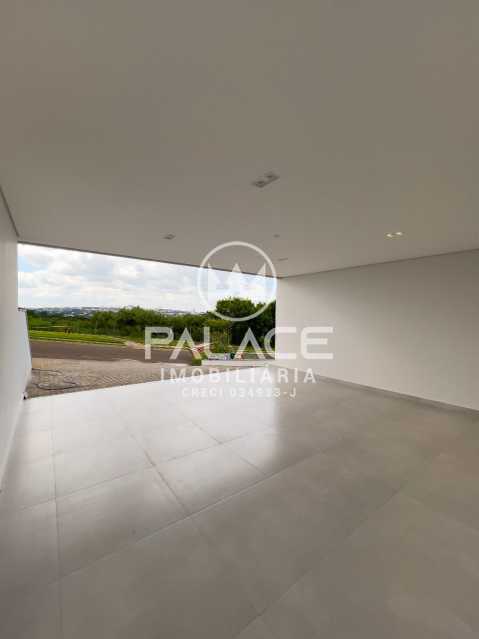 Imagens do imóveis casa em condomínio à venda em bongue, piracicaba 3 quartos 232m²