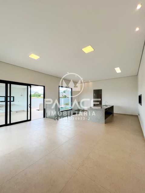 Imagens do imóveis casa em condomínio à venda em bongue, piracicaba 3 quartos 232m²