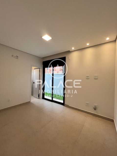 Imagens do imóveis casa em condomínio à venda em bongue, piracicaba 3 quartos 232m²